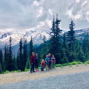 Meet your Posher, Julie